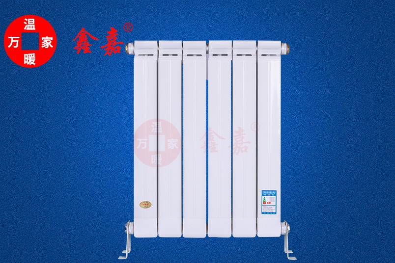 鋼鋁復(fù)合散熱器