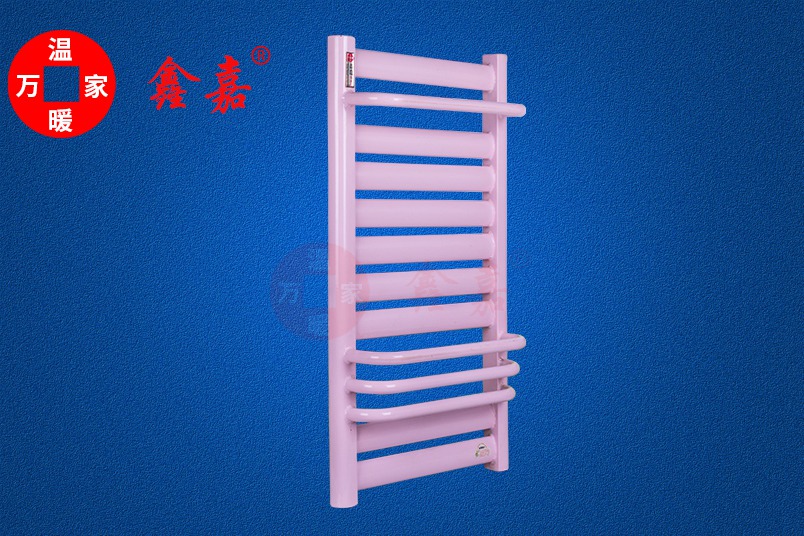 衛(wèi)浴背簍散熱器 