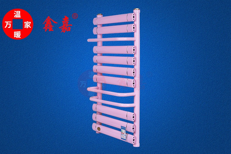 衛(wèi)浴背簍散熱器 