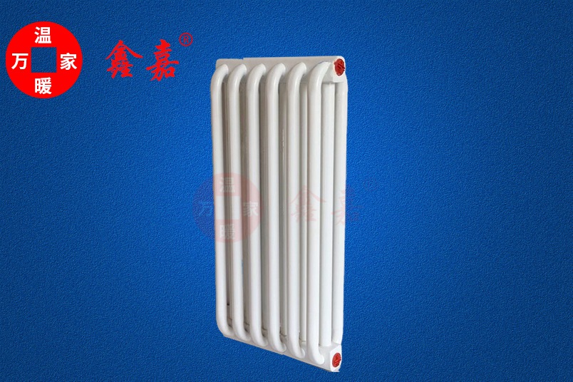 鋼制弧管散熱器